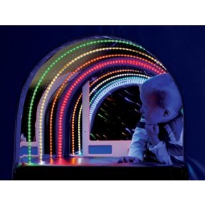 Soft Play LED Tunnel